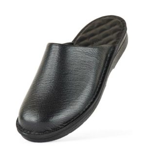 صندل مردانه چرم طبی آلبرت