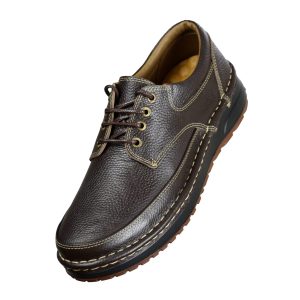 کفش مردانه چرم طبی clarkson