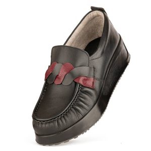 کفش زنانه چرم میشل ارنو