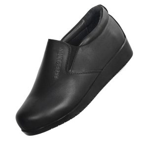 کفش زنانه چرم طبی Melvin claris