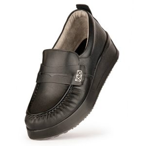 کفش زنانه چرم میشل سبا