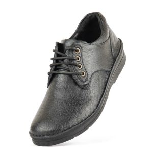 کفش مردانه چرم طبی Robin williams