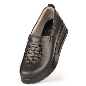 کفش زنانه چرم شوارت سبا