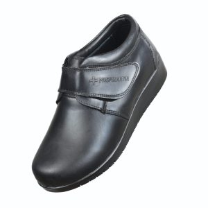 کفش زنانه چرم smartin