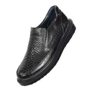 کفش زنانه چرم طبی Trista