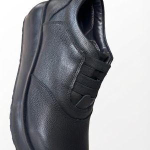 کفش زنانه چرم مارسل