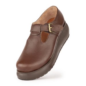 کفش زنانه چرم  Varlin