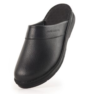 صندل مردانه چرم طبی will smaith