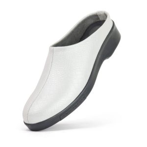 صندل مردانه چرم طبی فریدریچ بایر