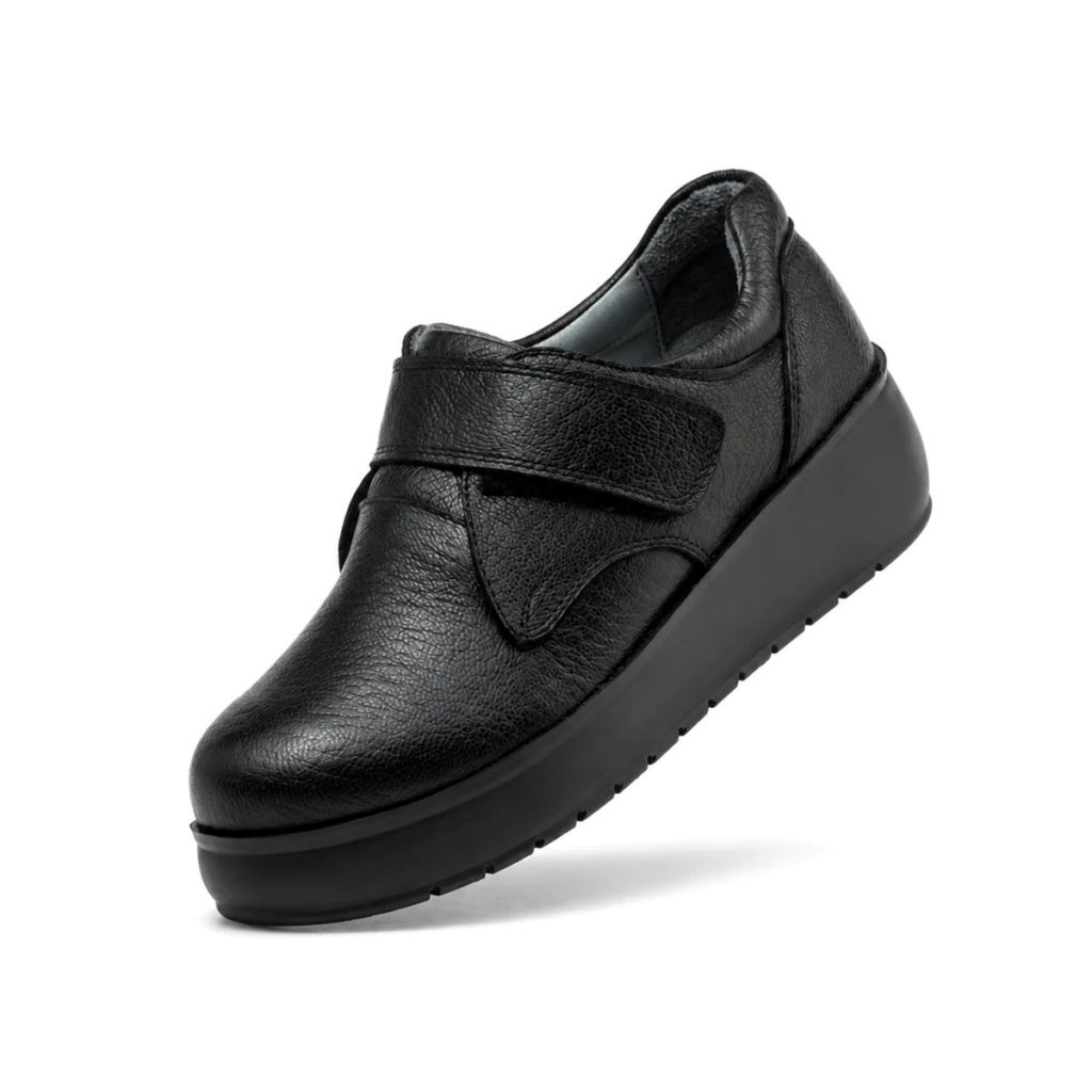 کفش خانم ها طبی پروفسورمارتین مدل رابین ونیز (ROBIN-VENICE)
